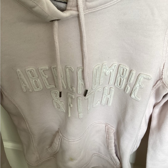 Abercrombie sweatshirt. - Picture 2 of 2